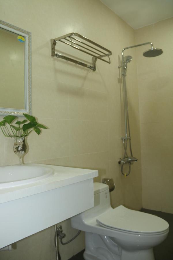 Green Tree Hotel Phu Quoc Duong To Екстериор снимка