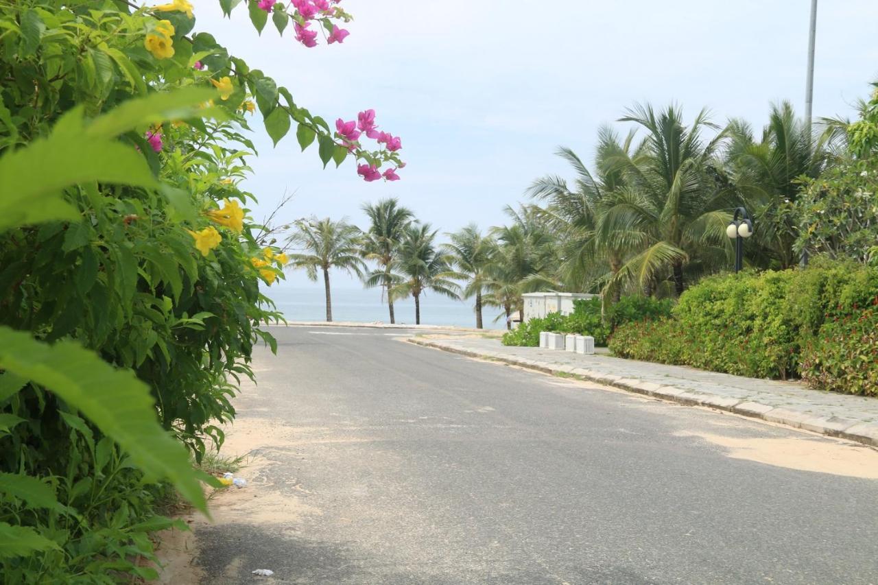 Green Tree Hotel Phu Quoc Duong To Екстериор снимка